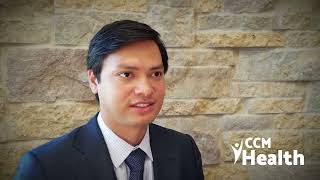 CCM Health - Meet Eleazar Briones II, MD - Family Practice and Obstetrics Services Provider