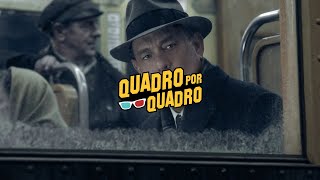 Ponte dos Espiões | QpQ Trailer