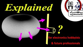 Helpful RF and EMF formulas explained (EP125)