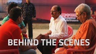 Behind The Scenes - Subah Banaras | Sunrise in Varanasi