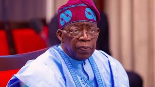 PRESIDENT TINUBU ARRIVES MALABO, EQUATORIAL GUINEA