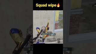 squad wipe #shorts