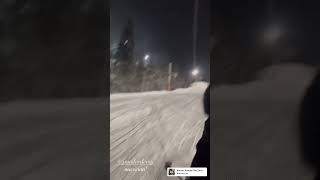 ⛷️🎿НА ЛЫЖАХ #евгениямедведева