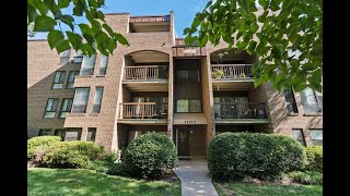 11212 Chestnut Grove Sq #116, Reston, VA 20190