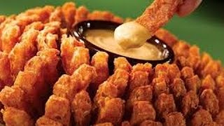 How to make Bloomin' Onion Wedge | レシピ - 珍味毎日 | レシピ - 珍味毎日