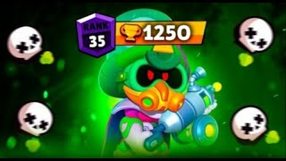 СТРИМ BRAWLSTARS/ИГРАЮ С ПОДПИЩИКАМИ АПАЕМ 35РАНГ КАРДЕЛИУСУ