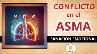 Asma y Conflictos Emocionales: Descubre el Significado Oculto y Cómo Sanarlo