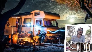 Vanlife: playing music of West Africa – drums and balafon