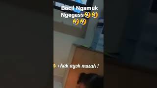 Bocil Ngamuk Ngegass🤣🤣 #shorts #youtubeshorts #youtubebetashorts