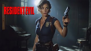 Resident Evil 1950's Super Panavision 70