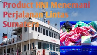 Product HNI Menemani Perjalanan Lintas Sumatera ||HNI-HPAI