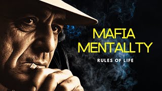 "The Power of Mafia Mentality: Unlocking Unstoppable Motivation"