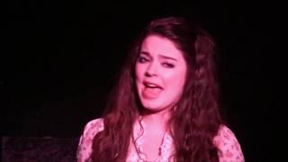 "I Dreamed a Dream" from Les Misérables (High School Edition) performed by Connor Graham