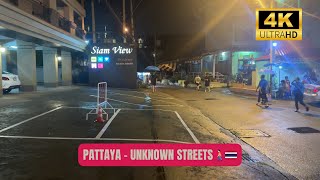 How is Pattaya Now? Streets Near Soi 6 🇹🇭