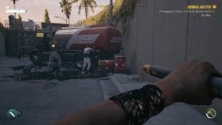 Dead Island 2_Street cleaning