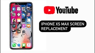 I Bought 10 Broken iPhone XS Maxes & Restored Their Screens!