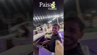 50 Rupay Vasool #funny #fun #rider #youtube #trending