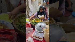 KULINER PECEL MANTAB DI WARUNG KAKAK CANTIK ‼️