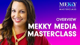 Mekky Media Masterclass 2019 @ Exchange312