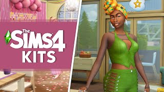 NEW SIMS 4 ANNOUNCEMENT! This Kit Is Not It...