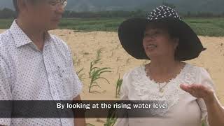 Improving River Management Decision-Making in Vietnam, ISET-International