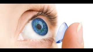 How It`s Made | Contact Lenses