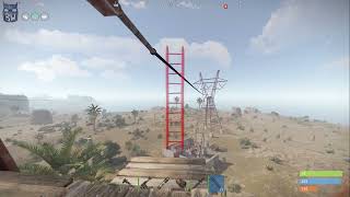 Rust Live