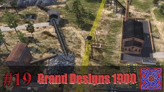 Vehicle Construction :: Grand Designs V2 1900 Start : Workers & Resources Soviet Republic: #19