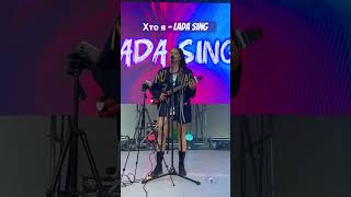 Хто я - Lada Sing