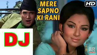 mere sapno ki rani dj remix song / #sbhindidjsong / dj remix / dj song