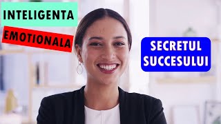 Inteligenta Emotionala - Pe scurt Lv 1