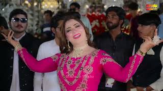 Mehak Malik _ Latest Saraiki Punjabi Song Dance  Performance 2024(4K_60FPS)