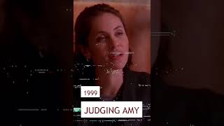 The Most Unforgettable Judges on TV #shorts #courtroomdrama