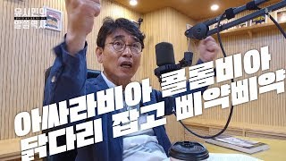 [알쓸역사 - 책, 이게뭐라고 #3] 빅 히스토리의 원조, 이븐할둔의 '아싸비야' 이론과 역사법칙