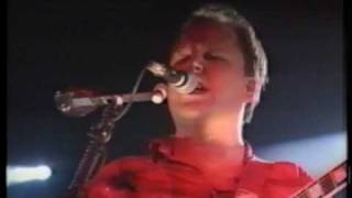 Pixies - Planet Of Sound (live)