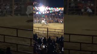 Jaripeos en Oaxaca 🤠