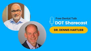 Ep. 57: Interview with Dr. Robert Margeas Part 1 | Hosted by Dr. Dennis Hartlieb | DOT Sharecast