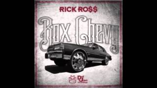 Rick Ross - Box Chevy