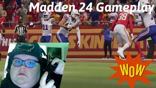 Madden Mondays!?!?!?! | Madden 24 Gameplay!!!! | !sotd !discord !dubby