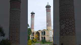 Abandoned Ghost Town Ruins - Aghdam, Azerbaijan #onemegaprojects #abandonedplaces #war #ghosttown