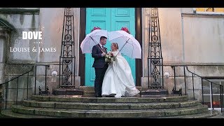 Louise & James Wedding Film