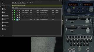 Device Interface Manager (DIM) - Flightdeck Solutions 737: Captain Com Radio