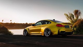 مونتاج سياره_BMW