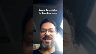 Santa Terezinha do Menino Jesus