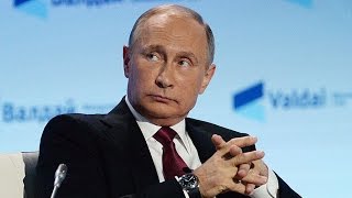 Политика. Путин. Россия.