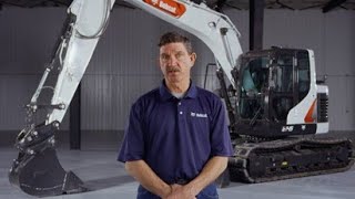 How to Choose a Large Excavator Model | Bobcat Excavators | Tutorial