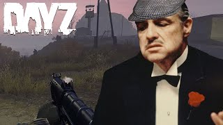 Я выбрал путь мести - DayZ