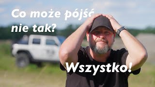 Kiedy proste modyfikacje stają się koszmarem 😰