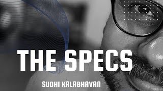 The specs | Sudhi Kalabhavan | One act short film | Double role