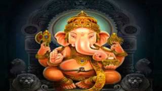 Ganesh Arti   Jai Dev Jai Dev   YouTube